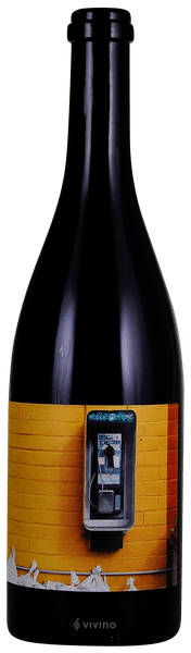Herman Story First Time Caller Petite Sirah