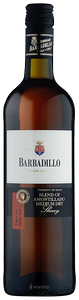 Barbadillo Blend of Medium Dry Amontillado Sherry N.V.