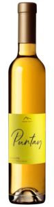 Erste+Neue Puntay Passito N.V.
