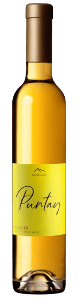 Erste+Neue Puntay Passito