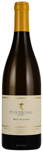 Peter Michael Mon Plaisir Chardonnay N.V.