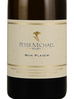 Mon Plaisir Chardonnay