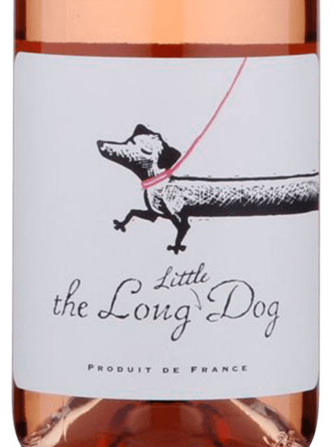 Boutinot The Long Little Dog Rosé | Vivino English