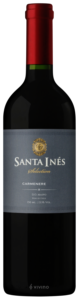 Santa Inés Selection Carmenère | Vivino English
