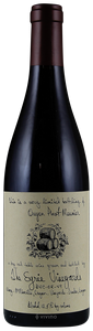 The Eyrie Vineyards Pinot Meunier 2021