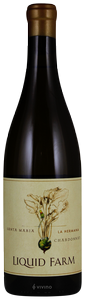 Liquid Farm Chardonnay La Hermana N.V.