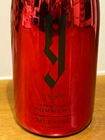 Y by Yoshiki Pommery Brut Rosé Champagne | Vivino English