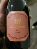 Patz & Hall Rosé