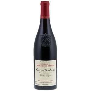 ワイン Domaine Marchand Freres Gevrey-2016 Domaine Marchand Freres Vieilles Vignes Gevrey-Chambertin | Vivino