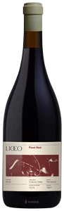 Lioco Klindt Vineyard Pinot Noir N.V.