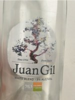 Juan Gil White Blend