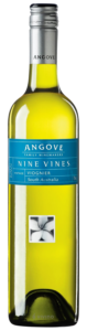 Angove Nine Vines Viognier N.V.