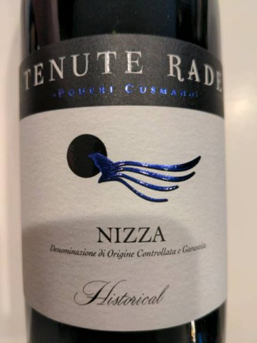 Tenute Rade Historical Nizza | Vivino US