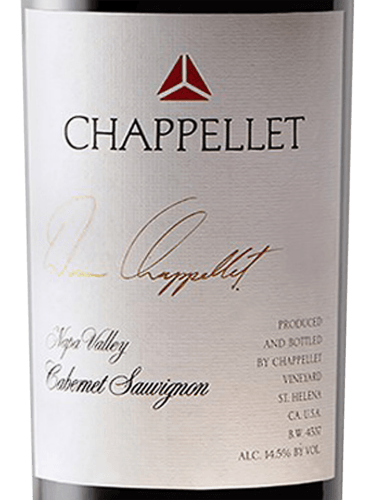 Signature Cabernet Sauvignon