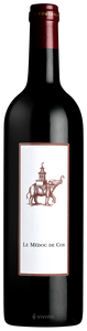 Cos d'Estournel Le Médoc de Cos N.V.