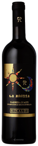 Rinaldi La Bricca Barbera d'Asti Superiore N.V.