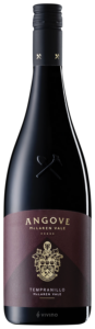Angove Family Crest Tempranillo N.V.