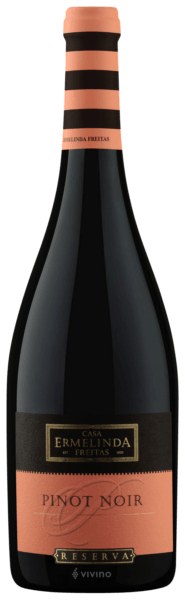 Casa Ermelinda Freitas Pinot Noir Reserva