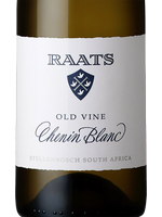 Old Vine Chenin Blanc