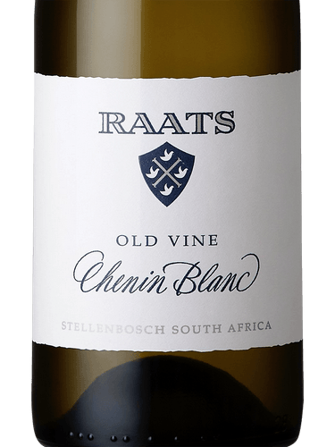 Old Vine Chenin Blanc