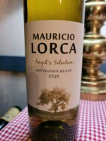 Mauricio Lorca Angel’s Selection Sauvignon Blanc