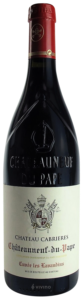 Château Cabrières Cuvée les Lavandins Châteauneuf-du-Pape N.V.