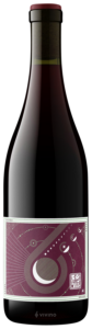 Les Lunes Wine Brueske Vineyard Pinot Noir N.V.