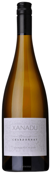 Xanadu Reserve Chardonnay