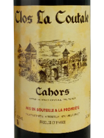Cahors Malbec