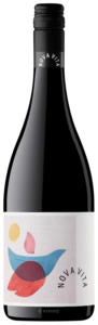 Nova Vita Firebird Pinot Noir N.V.