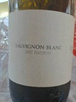 1000 de Chipuri Sauvignon Blanc