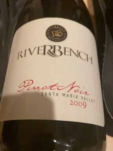Riverbench Pinot Noir | Vivino English