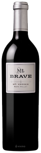 Mt. Brave Cabernet Sauvignon 2019