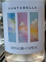 Arnaldo-Caprai Puntabella