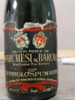Marchesi di Barolo Nebbiolo Riserva Spumante