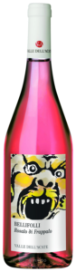 Valle dell'Acate Bellifolli Rosato di Frappato N.V.