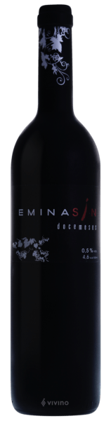 Bodega Emina Eminasin Docemeses