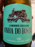 Caminhos Cruzados Vinha do Bosque Branco