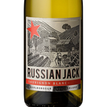 Russian Jack Sauvignon Blanc | Vivino France
