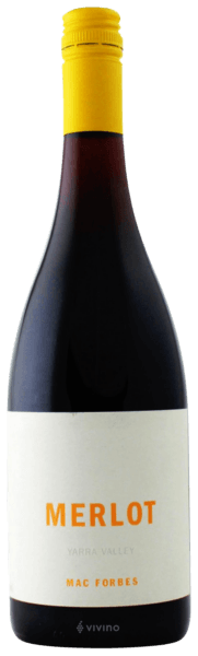 Mac Forbes Merlot
