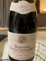 Cave de Sainte-Marie-La-Blanche Bourgogne Hautes-Côtes de Beaune