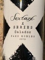 Sextant X Series Caladoc