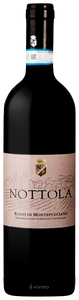 Nottola Rosso di Montepulciano N.V.