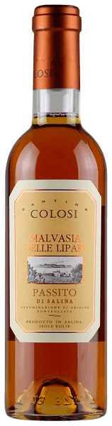 Colosi Passito di Salina