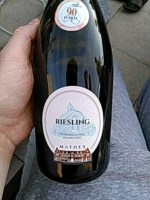 Domaine Mathes Wormeldange Koeppchen Riesling Grand Premier Cru