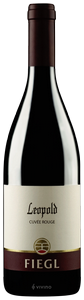 Fiegl Leopold Cuvée Rouge N.V.