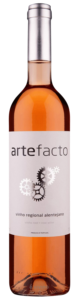 Luis Duarte Artefacto Rosé N.V.