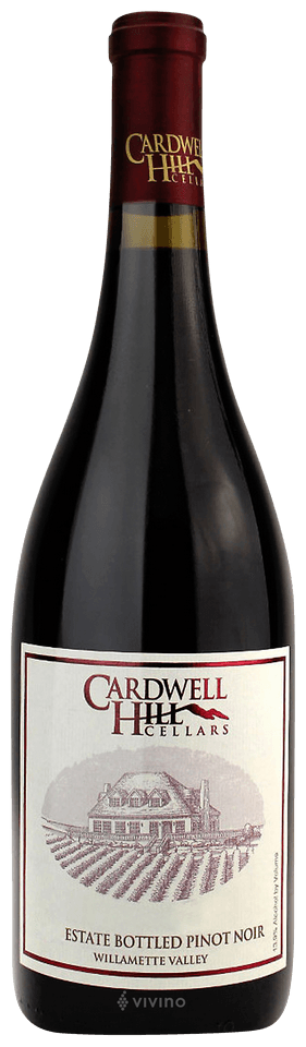 Cardwell Hill Estate Pinot Noir Vivino English