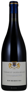 Thibault Liger-Belair Richebourg N.V.