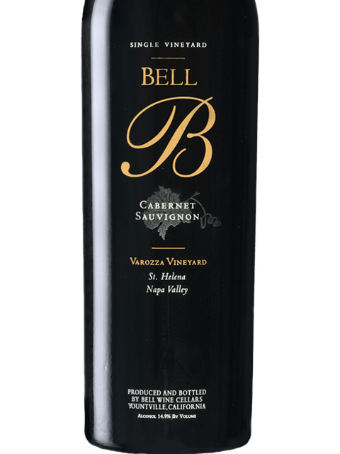 Varozza Vineyard Cabernet Sauvignon